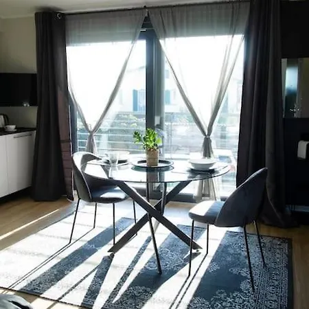 Appartamento New York Torre d'Isola Exterior photo