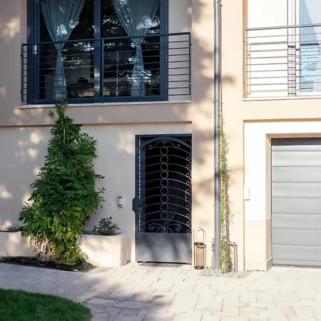 Appartamento New York Torre d'Isola Exterior photo