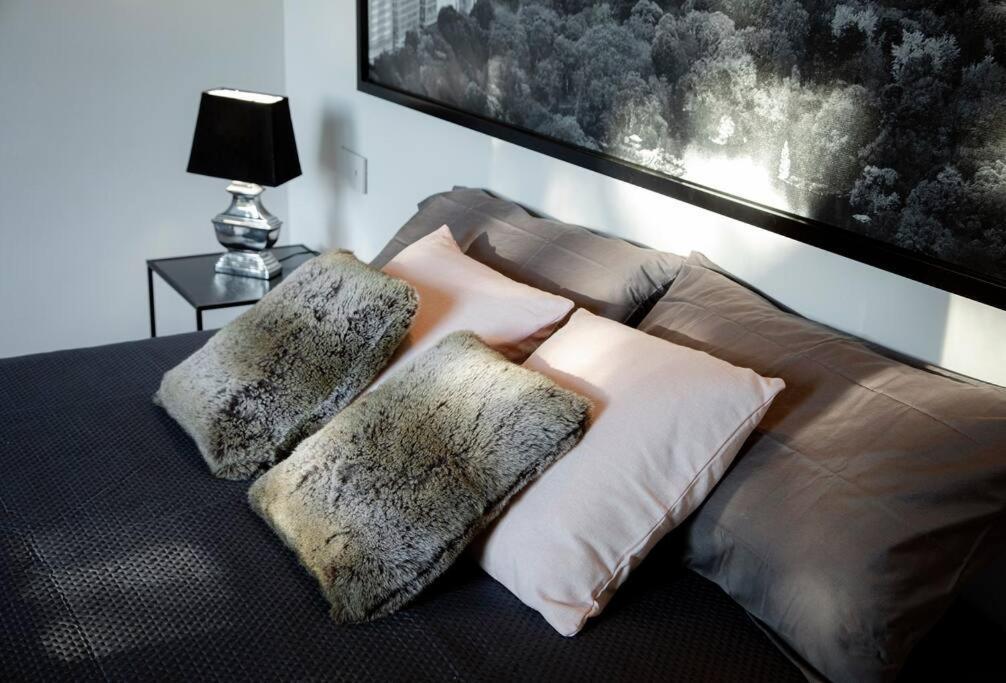 Apartment New York *